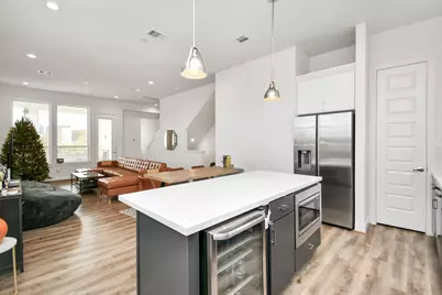 1905 Maury Street #A, Houston, TX 77026 - Photo 22