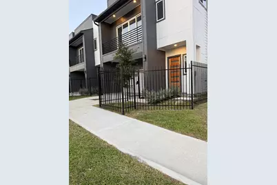 6848 Del Rio Street, Hockley, TX 77021 - Photo 2