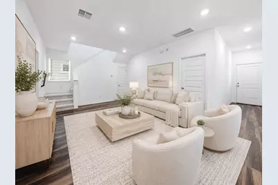 14975 Eagle Feather Drive, Houston, TX 77090 - Photo 2