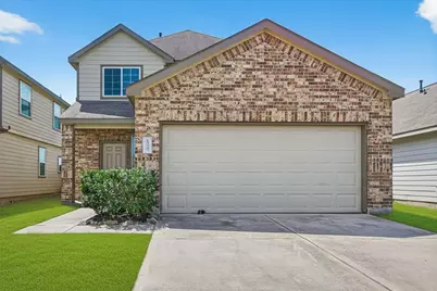 17247 Quiet Song Court, Richmond, TX 77407 - Photo 2