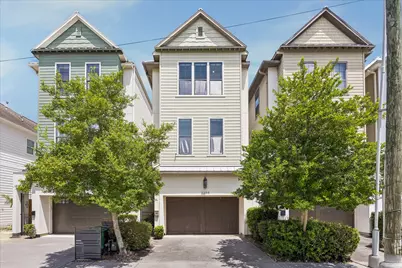 1209 W 22nd Street, Houston, TX 77008 - Photo 1