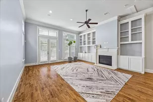 1209 W 22nd St, Houston, TX 77008 - Photo 8