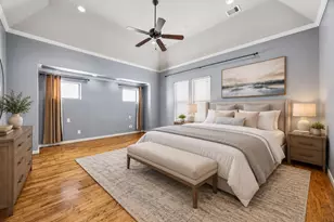 1209 W 22nd St, Houston, TX 77008 - Photo 6