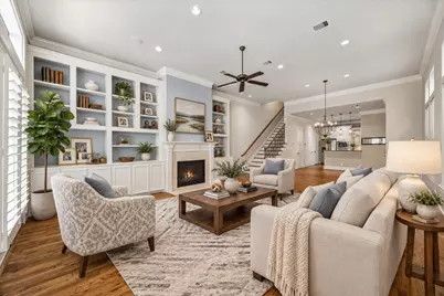 1209 W 22nd Street, Houston, TX 77008 - Photo 2