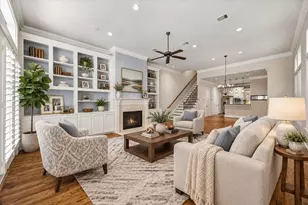 1209 W 22nd St, Houston, TX 77008 - Photo 2