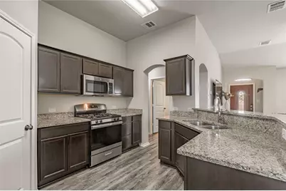 133 Bates Court, Huntsville, TX 77320 - Photo 8