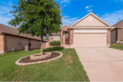 133 Bates Court, Huntsville, TX 77320 - Photo 1