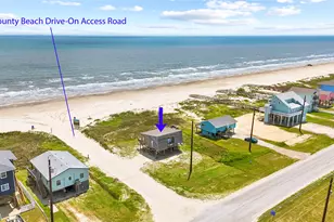 4434 Bluewater Hwy, Freeport, TX 77541 - Photo 2