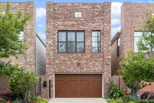 1613 Prospect St, Houston, TX 77004 - Photo 1