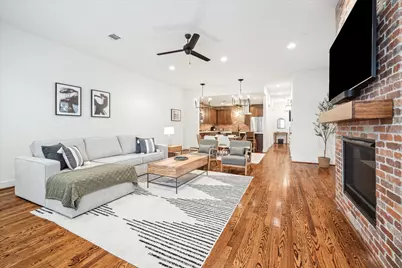 1613 Prospect Street, Houston, TX 77004 - Photo 14