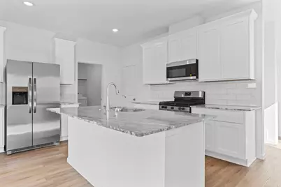 3929 Bronco Station Lane, League City, TX 77573 - Photo 4