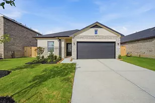8019 Jasper Meadows, Angleton, TX 77515 - Photo 1