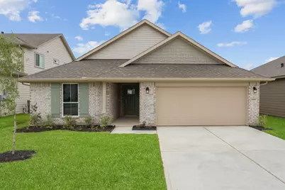10681 Ellerston Road, Cleveland, TX 77327 - Photo 2