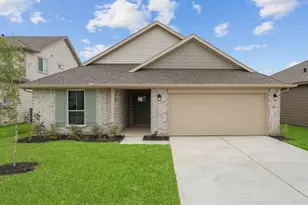 10681 Ellerston Rd, Cleveland, TX 77327 - Photo 2