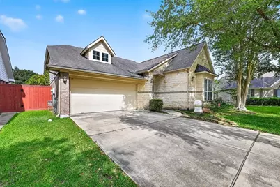 12747 Silver Rod Lane, Houston, TX 77041 - Photo 2