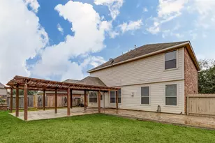 22510 Ganado Creek Ct, Katy, TX 77449 - Photo 26