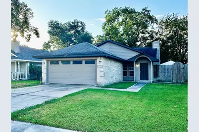 3126 Forestbrook Drive, Spring, TX 77373 - Photo 1