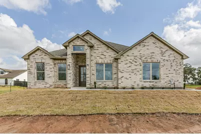 749 Wagon Wheel Trail, Angleton, TX 77515 - Photo 2