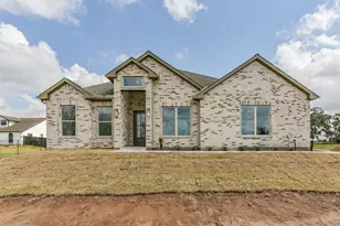749 Wagon Wheel Trail, Angleton, TX 77515 - Photo 2