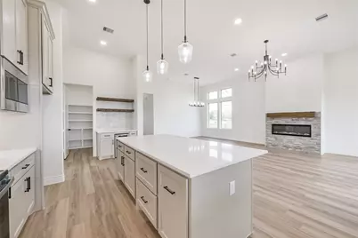 749 Wagon Wheel Trail, Angleton, TX 77515 - Photo 6