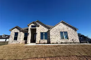 749 Wagon Wheel Trail, Angleton, TX 77515 - Photo 1