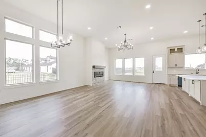 749 Wagon Wheel Trail, Angleton, TX 77515 - Photo 4