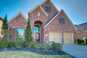 17623 Barrowfield Ln, Richmond, TX 77407 - Photo 1