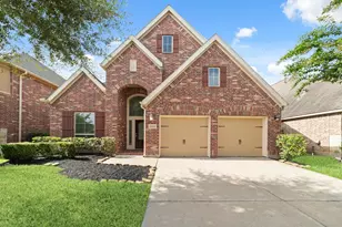 17623 Barrowfield Ln, Richmond, TX 77407 - Photo 1