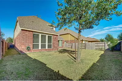 17623 Barrowfield Lane, Richmond, TX 77407 - Photo 30
