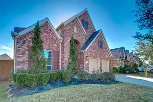 17623 Barrowfield Ln, Richmond, TX 77407 - Photo 2