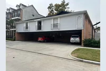 1043 Ashland Street #4, Houston, TX 77008 - Photo 6