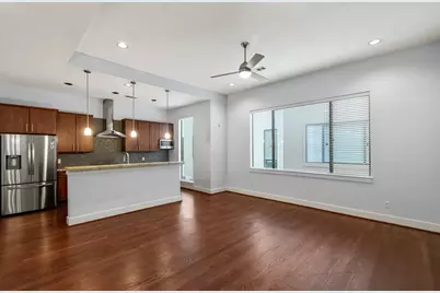 1815 Radcliffe Street, Houston, TX 77007 - Photo 6