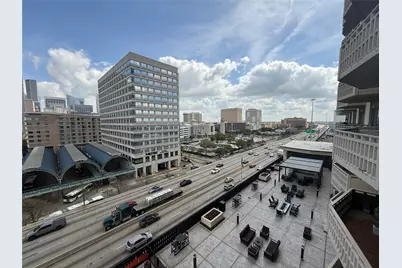 2016 Main Street #915, Houston, TX 77002 - Photo 20