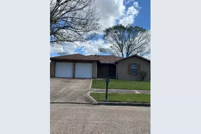 20123 Apache Gardens Lane, Katy, TX 77449 - Photo 1