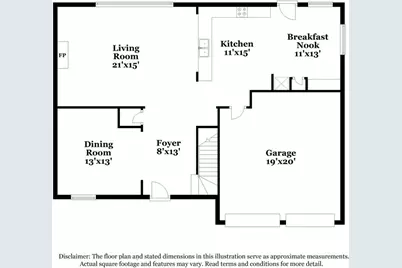 16310 Ancient Forest Drive, Humble, TX 77346 - Photo 2