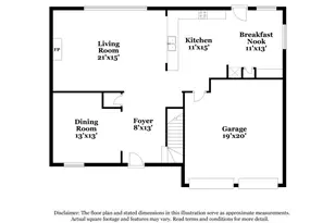 16310 Ancient Forest Dr, Humble, TX 77346 - Photo 2