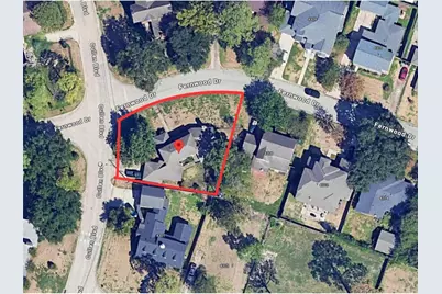 4302 Fernwood Drive, Houston, TX 77021 - Photo 2