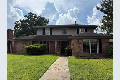 4302 Fernwood Drive, Houston, TX 77021 - Photo 1