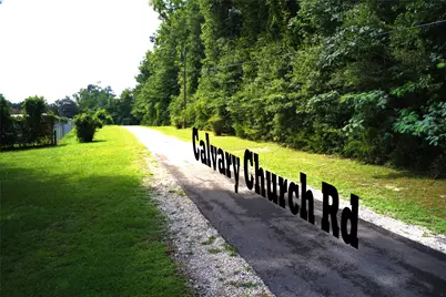 Tba Calvary Church Road Street, Woodville, TX 75979 - Photo 4