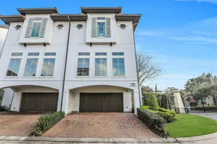 15943 Morgan St, Sugar Land, TX 77478 - Photo 2