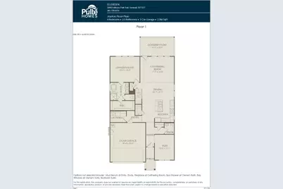 18206 Ellerden Forest Drive, Tomball, TX 77377 - Photo 2