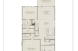 18206 Ellerden Frst Dr, Tomball, TX 77377 - Photo 2