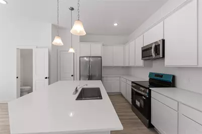 3322 Anita #A, Houston, TX 77004 - Photo 4