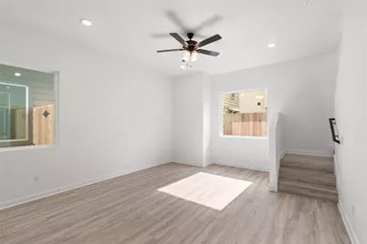 3322 Anita #A, Houston, TX 77004 - Photo 6