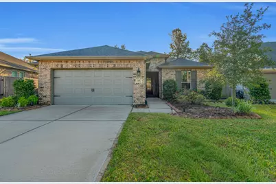 214 N Wild Petunia Trail, Montgomery, TX 77316 - Photo 1