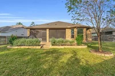 214 N Wild Petunia Trail, Montgomery, TX 77316 - Photo 36