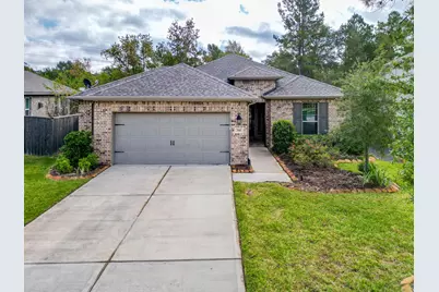 214 N Wild Petunia Trail, Montgomery, TX 77316 - Photo 8