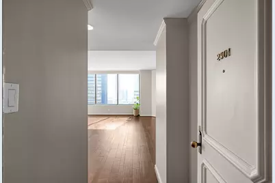 1111 Caroline Street #2901, Houston, TX 77010 - Photo 6