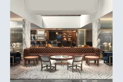 1111 Caroline Street #2901, Houston, TX 77010 - Photo 4