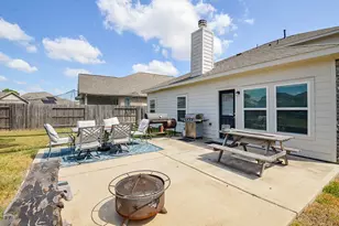 32642 Timber Point Dr, Brookshire, TX 77423 - Photo 28